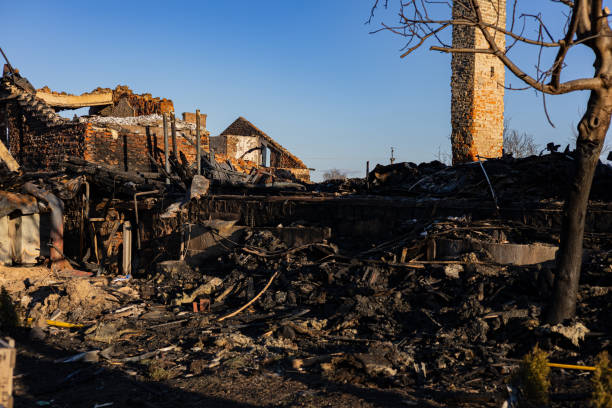 Reliable Emergency Fire Cleanup contractor in Osseo, MN by Meridian Smoke Damage