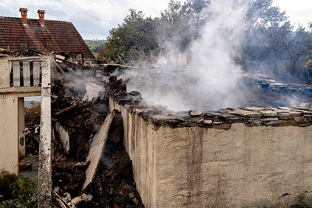 Affordable Emergency Fire Cleanup solutions in Osseo, MN